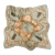 Шейный платок из натурального шелка "Барокко"